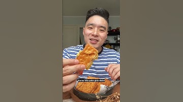 Thumbnail of Ada Yang Tahu Kue Jadoel Ini? “Resep Gabin Tape”