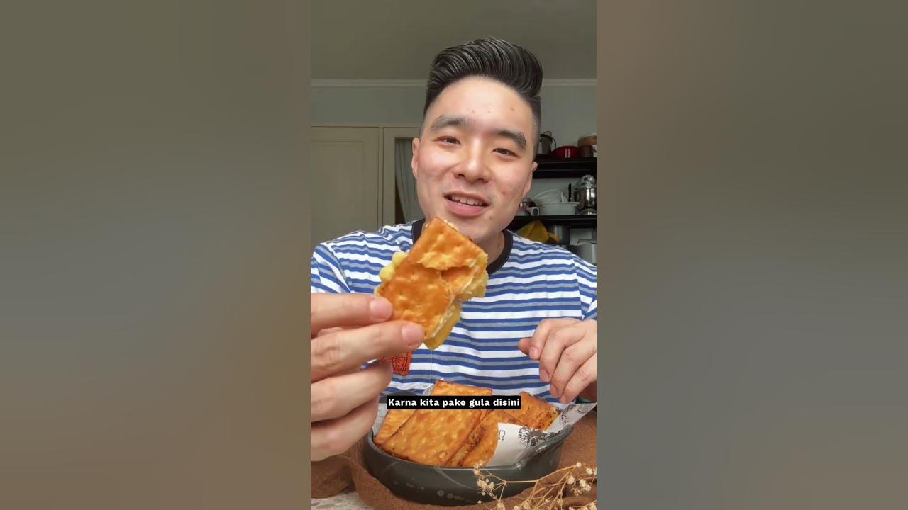 Ada Yang Tahu Kue Jadoel Ini? “Resep Gabin Tape”