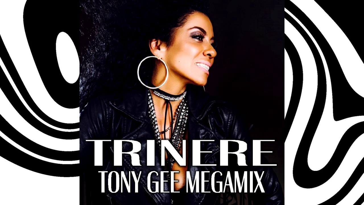 tony gee 39 s