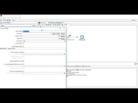 Converter Tipo String em Formato Data com Pentaho Data Integration - PDI