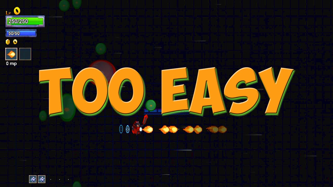 Rogue Legacy: Astrodotus - Boss Fight Strategy - Astrophobia Guide