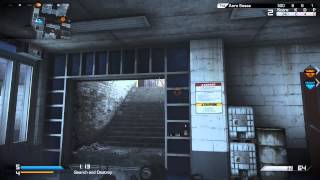 Second Map Freight