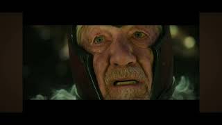 Avengers doomsday trailer 2