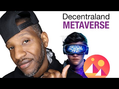 Decentraland & The Future of Music Marketing