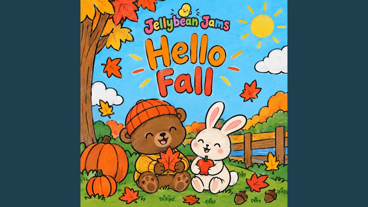 YouTube에서 Hello Fall 보기 YouTube에서 Hello Fall 보기