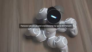 Smart Stock: AI-Powered Inventory Management for Everyday Life