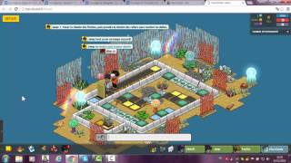[RETRO HABBO] Top 10 Jeux sur herohotel.fr Partie 1