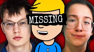 Missing YouTubers That Were Never Found (Finale)
SHOP AT EARL!
https://earldoesntexist.com/?ref=morbid
Over the years, YouTube has become a platform where creators can showcase their talents, build an audience, and even make a living. However, not all YouTubers stay on the platform forever. Many have left YouTube for various reasons, Such as getting in trouble with the law, mental health issues, or even just vanishing out of nowhere. So in todays video we will be talking about missing youtubers that were never found.
Socials
Instagram: https://www.Instagram.com/morbidforfun
TikTok: https://www.tiktok.com/@morbidforfun
Twitter: https://twitter.com/morbidforfun
Sources/ Credit
https://youtu.be/_Uy0TGYSHRc
https://youtu.be/bpIrZt8YylE
https://youtu.be/O5HWHfZVW7k
https://youtu.be/HDwcn9LUZRQ
https://youtu.be/gjwTHJbpJyk
Tags: Missing Youtubers, Missing
Intro 0:00
Crude Brothers 0:23
The Speedy Diver 2:07
Zazef 3:14
Purplerodri 8:37
Beasty 9:52
Primink 12:56
Joana Ceddia 14:28
fe4rless 15:56
If youre reading this go comment tuv stole your hairline for free earl Missing YouTubers That Were Never Found (Finale)