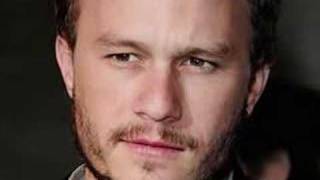 Tribute to Heath Ledger (1979 - 2008)