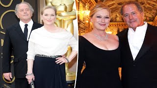 Meryl Streep, husband Don Gummer have been separated for ‘more than 6 years’: Stars Of Hollywood
