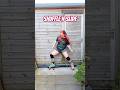 Shuffle n Slide - Jam moves for quad skates #skate #shorts