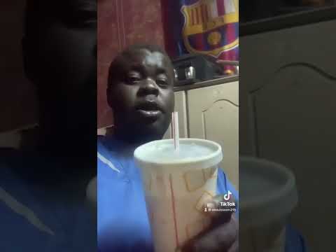 مشروب غازي صحه و عافية