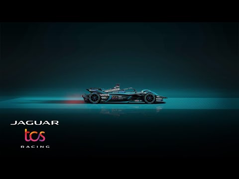 Jaguar TCS Racing | Farewell, Gen2