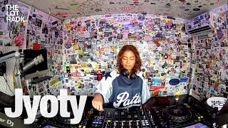 Jyoty @TheLotRadio 05-14-2024