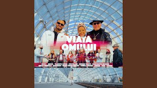 Viața omului - Costi & Jador & Vlăduța Lupau & Ion Paladi & Mioara Velicu & Constantin Enceanu & Emilia Ghinescu & Baboiash & Maria Dragomiroiu & Ornela Pasare & Anisha & Paul Stângă