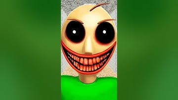 Who is Baldi? | Baldi