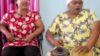 Lagu viral lucu, hareudang panas panaas