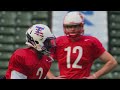 Trevone Boykin Seahawks Feature