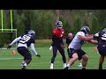 Trevone Boykin Seahawks Feature
