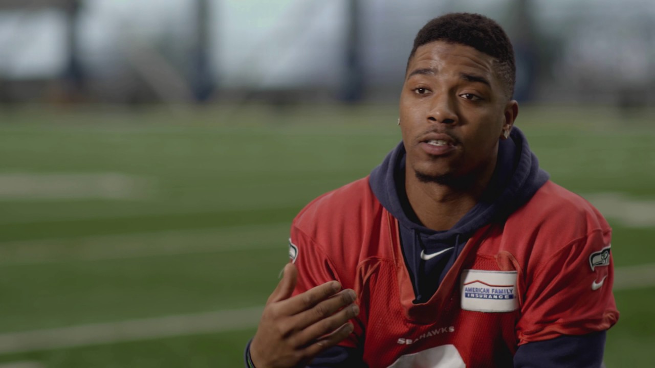 Trevone Boykin Seahawks Feature