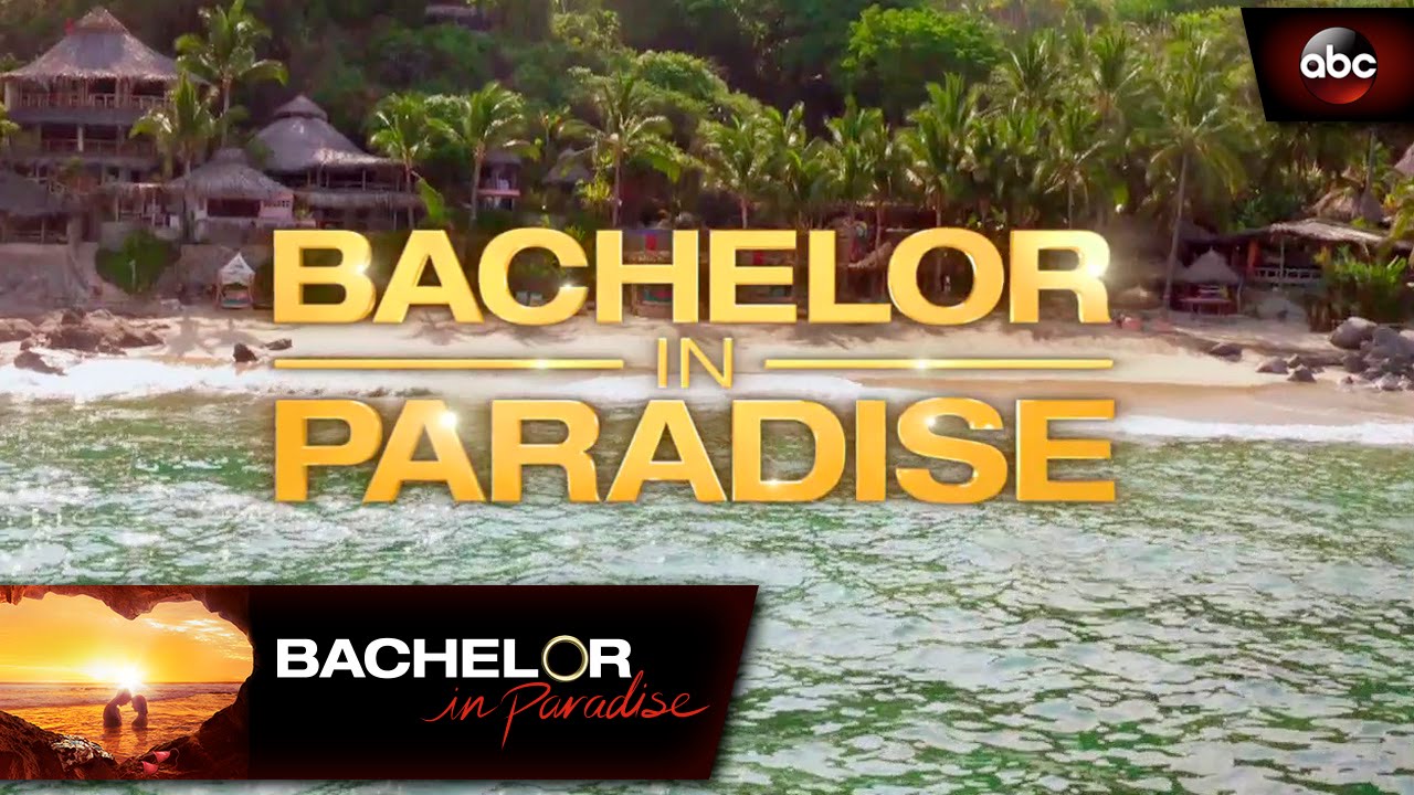 Download Season 3 Theme Song - Bachelor in Paradise