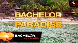 Season 3 Theme Song - Bachelor in Paradise