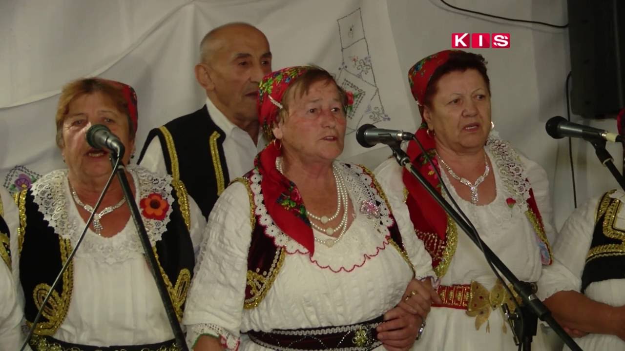 Održano drugo Gromiljačko sijelo