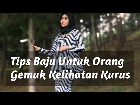 Video: 14 Cara Berpakaian Sopan dan Menarik (Gadis)