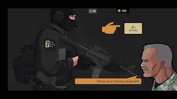 SIERRA 7 - Tactical Shooter (Early Access) (2019) - Mobile Gameplay