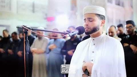 ماتيسر من سورة يوسف - تراويح رمضان 2024 || القارئ عبدالعزيز سحيم