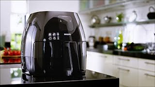 løst Minearbejder Ansøger Philips HD9240/90 Avance Collection Airfryer, 2100 W - Extra-Large - YouTube