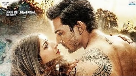 Tera Chehra (Lyric Video), Sanam Teri Kasam -Harshvardhan, Mawra | Himesh Reshammiya |Arijit Singh