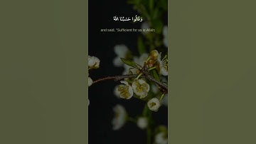 ومنهم من يلمزك في الصدقات - عبدالوهاب طاهر لطيف - حالات واتس اب دينية قصيرة قران كريم تلاوة خاشعة