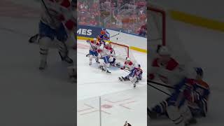 Even McDavid can miss an empty net