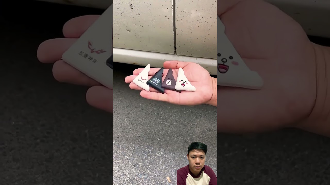 Mobil anti lecet⁉️