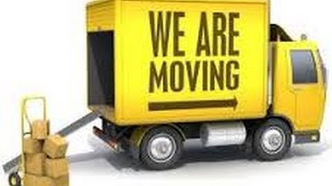 Making Relocation Expenses Tax Deductible