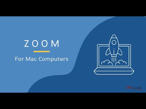install zoom on mac