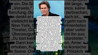 Willem Dafoe – Der Junge, den Hollywood nicht stoppen konnte