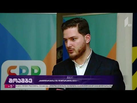 #არჩევნები2020  სადამკვირვებლო ორგანიზაციების შეფასება