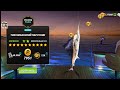 Запись "Стрим 44". Гавайи. Fishing Clash. Дерево навыков.