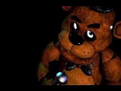 Мишка Фред - YouTube