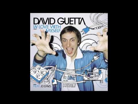 David Guetta - In Love With Myself (Benny Benassi Mix)