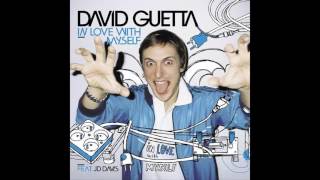 David Guetta - In Love With Myself (Benny Benassi Mix)