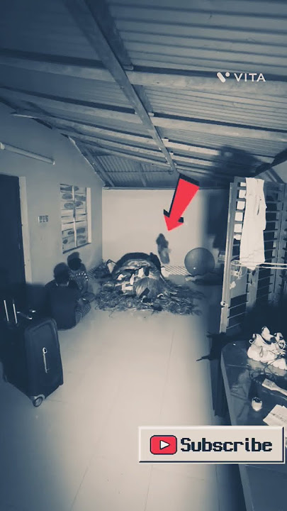 real ghost captured 😱☠️☠️💀💀💀💀😱😱😱😨😨😨😨😱 #haunting #paranormal #ghost #realghost