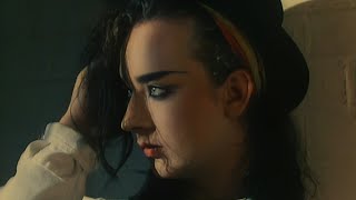 Culture Club - Do You Really Want To Hurt Me - Remastered - 4K - 5.1 Surround