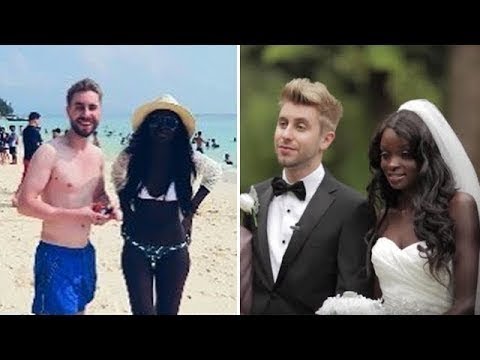 Video: Los Gemelos Birraciales Demuestran Que El Amor No Tiene Nada Que Ver Con El Color De La Piel