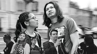 ISANG BANSA,ISANG LAHI/MUSIC VIDEO