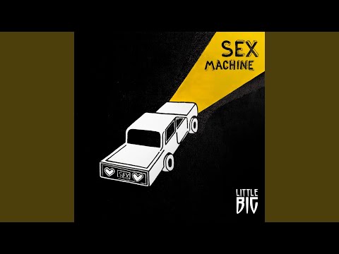 Sex Machine