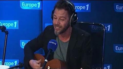Christophe Ma en live : "It's only mystery" repris...