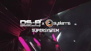 C-Systems Presents: Super System #113